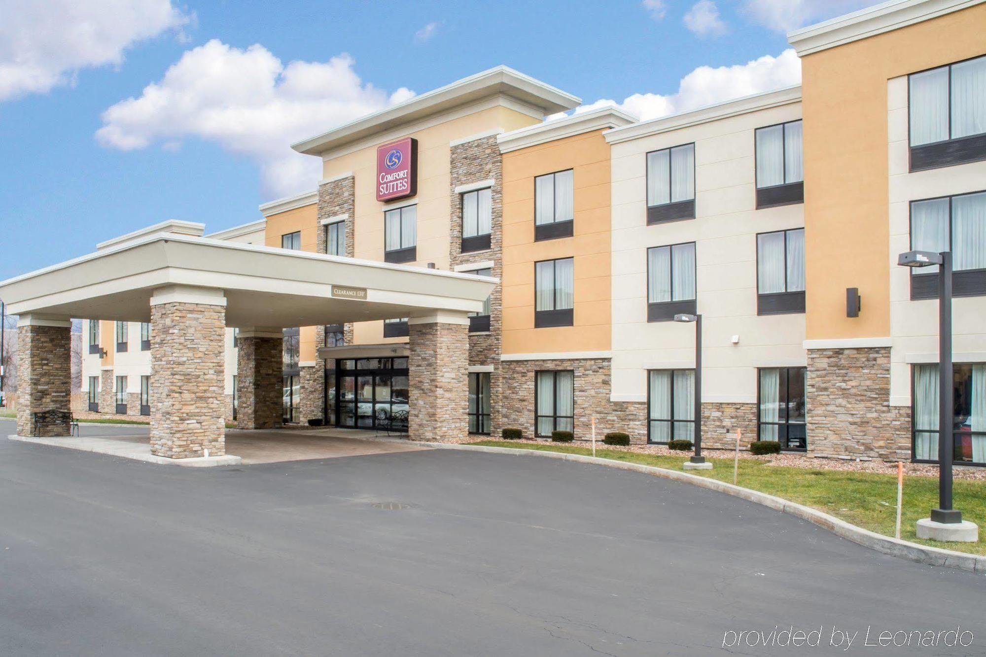 Cicero Grand - Syracuse North Exterior foto